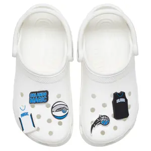 Jibbitz Crocs NBA Orlando Magic (x5) image-2