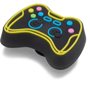 Jibbitz Crocs Lights Up Gaming Controller image-1
