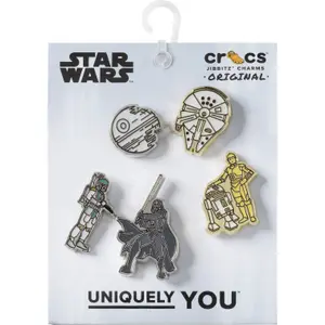 Jibbitz Crocs Star Wars (x5) image-3