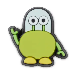 Jibbitz Crocs Tiny Sound Robot image-0