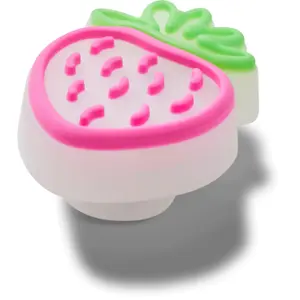 Jibbitz Crocs Lights Up Strawberry image-1
