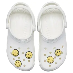 Jibbitz Crocs Smileyworld II (x5) image-2