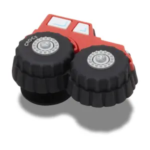 Jibbitz Crocs Car Monster Truck image-1
