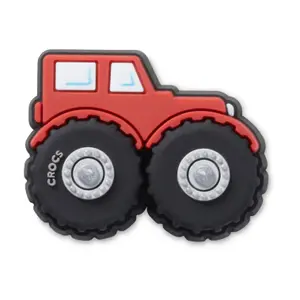 Jibbitz Crocs Car Monster Truck image-0