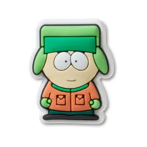 Jibbitz Crocs South Park Kyle image-2