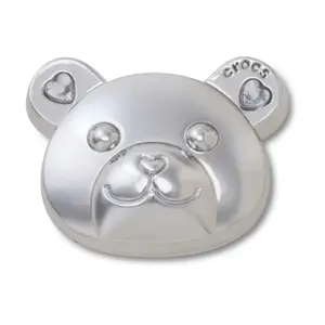 Jibbitz Crocs Indie Bear image-0