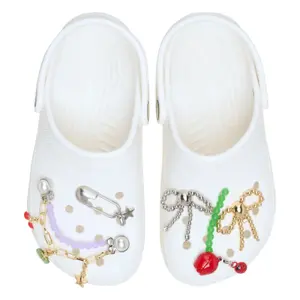 Jibbitz Crocs Meta Icon (x5) image-2