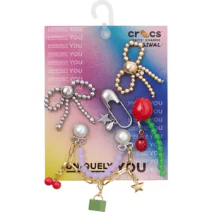 Jibbitz Crocs Meta Icon (x5) image-3