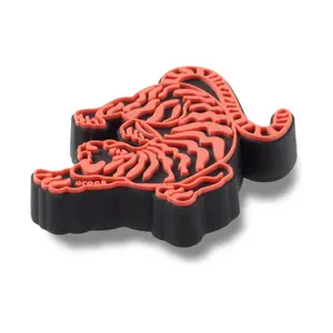 Jibbitz Crocs Lights Up Tiger image-1