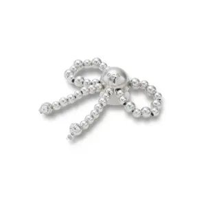 Jibbitz Crocs Beaded Bow image-0