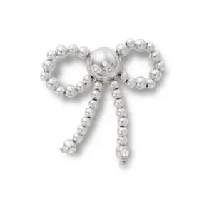 Jibbitz Crocs Beaded Bow image-1