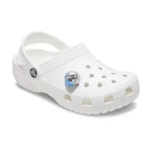 Jibbitz Crocs Enamel Skull image-2