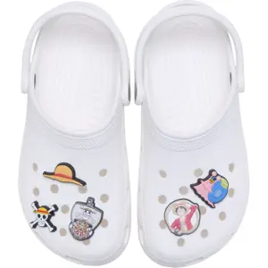 Jibbitz Crocs One Piece Luffy (x5) image-2