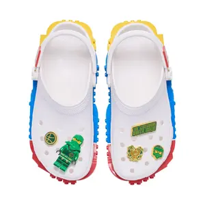 Jibbitz Crocs 4LW Ninjago Lloyd (x5) image-3