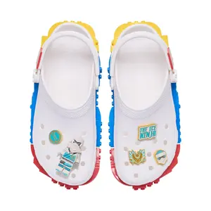 Jibbitz Crocs 4LW Ninjago Zane (x5) image-3