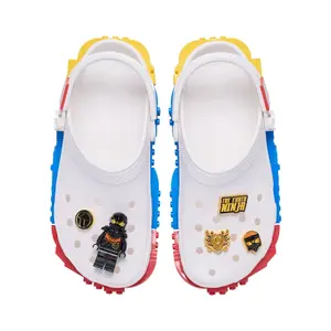 Jibbitz Crocs 4LW Ninjago Cole (x5) image-3