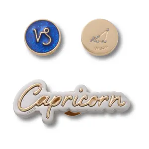 Jibbitz Crocs Capricorn Elevated (x3) image-0