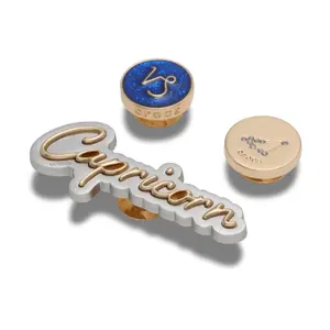 Jibbitz Crocs Capricorn Elevated (x3) image-1