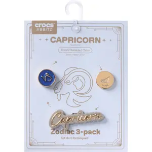 Jibbitz Crocs Capricorn Elevated (x3) image-3