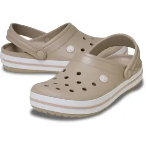 Clogs Crocs Crocband image-1