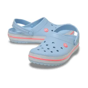 Zuecos Crocs Crocband image-1