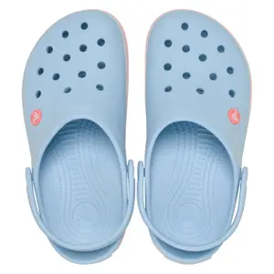 Zuecos Crocs Crocband image-2