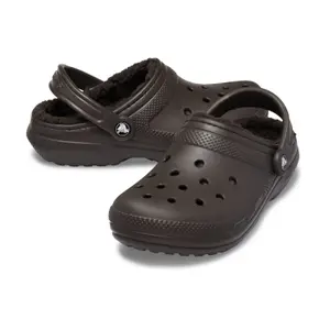 Clogs Crocs Classic Lined image-1