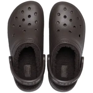 Clogs Crocs Classic Lined image-2