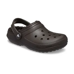 Clogs Crocs Classic Lined image-4