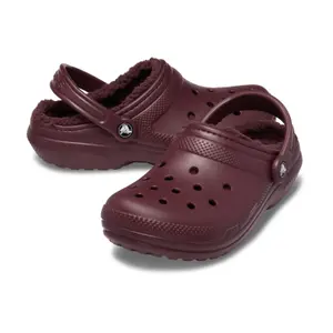 Clogs Crocs Classic Lined image-1