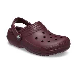 Clogs Crocs Classic Lined image-4