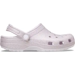 Dřeváky Crocs Glitter image-0