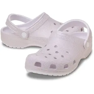 Dřeváky Crocs Glitter image-1