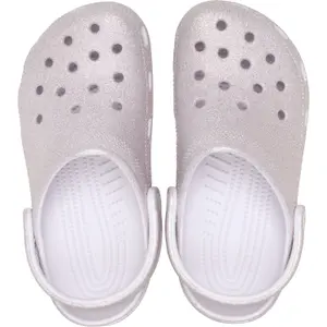 Dřeváky Crocs Glitter image-2