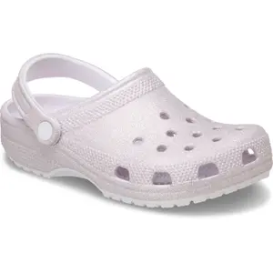 Dřeváky Crocs Glitter image-4