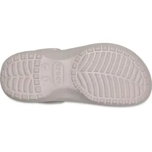 Zuecos para mujer Crocs Classic Platform image-3