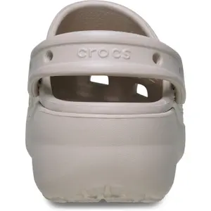 Zuecos para mujer Crocs Classic Platform image-5