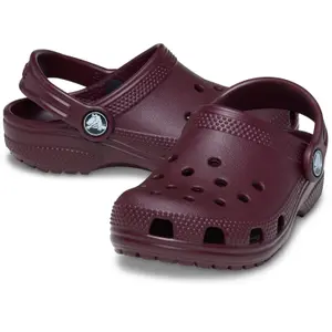 Børnesabots Crocs Classic Clog T image-1