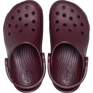 Børnesabots Crocs Classic Clog T image-2
