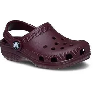 Børnesabots Crocs Classic Clog T image-4