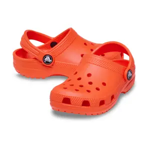 Sabots bébé Crocs Classic T image-2