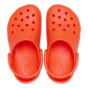 Sabots bébé Crocs Classic T image-3