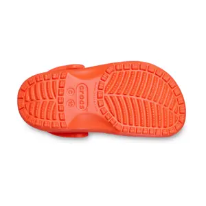 Sabots bébé Crocs Classic T image-5