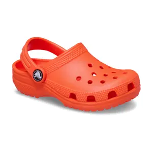 Sabots bébé Crocs Classic T image-1