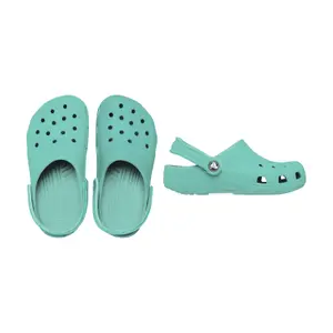 Clogs für Kinder Crocs Classic image-0