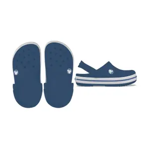 Tamancos de bebé Crocs T image-4