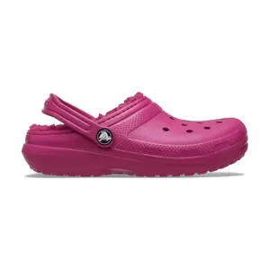 Dubbel gevoerde babyschoenen Crocs Classic T image-0