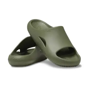 Slides Crocs Mellow image-5