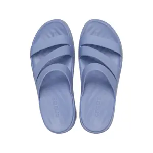 Chanclas de mujer Crocs Getaway image-4