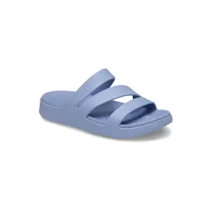 Chanclas de mujer Crocs Getaway image-1